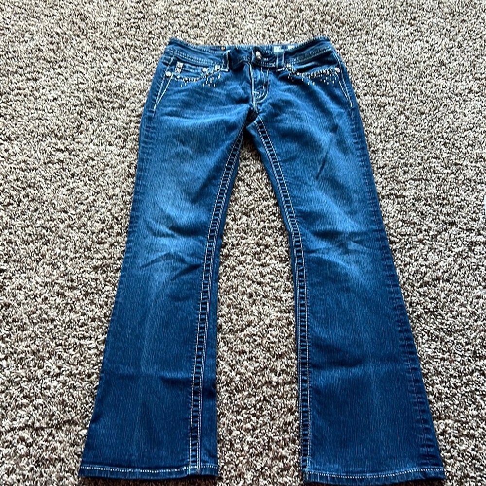 Miss Me jeans size 29